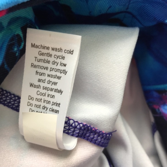 Athleta capri legging - Picture 12 of 13